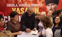 Tekirdağ'da Atatürk fotoğrafları sergisine yoğun ilgi