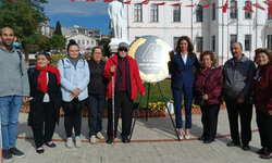 Beyaz Baston günü etkinlikleri düzenlendi