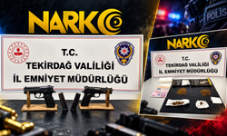 Emniyetten dev operasyon: 45 şüpheli tutuklandı