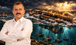 "Personel ürettiğiniz kadar mantar üretemediniz"
