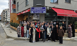 Vezirköprülüler Derneği'nden kadınlar kahvaltısı