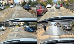 Servisçi esnaftan yol tepkisi: CİMER’e başvuru yapıldı