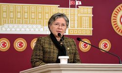 Yontar: Ayrıcalık değil, Adalet istiyoruz