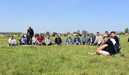 Tekirdağ Büyükşehir’den hayvancılığa büyük destek