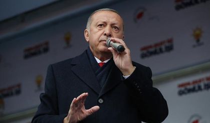 Erdoğan’a hakaretten gözaltına alındı