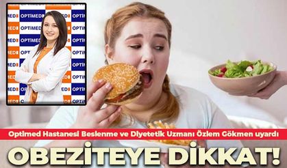 “Obezite tedavi edilecek bir hastalıktır”