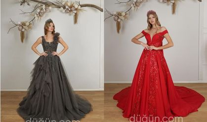 Vücut Tipinize Göre Kına İçin Nasıl Bir Elbise Giymelisiniz?