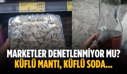 Sağlığımızla mı oynanıyor?