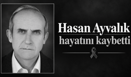 Kapaklı Halk Eğitimi Merkezi çalışanı Hasan Ayvalık hayatını kaybetti
