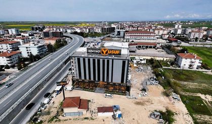 Kapaklı Köfteci Yusuf Şubesi açılıyor, İş başvuruları yarın