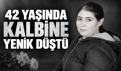 Şeyda Özenc hayatını kaybetti