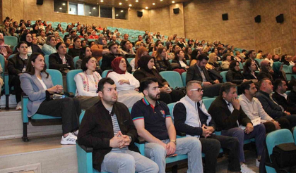 AFAD’dan Aile ve Sosyal Hizmetler personeline afet eğitimi