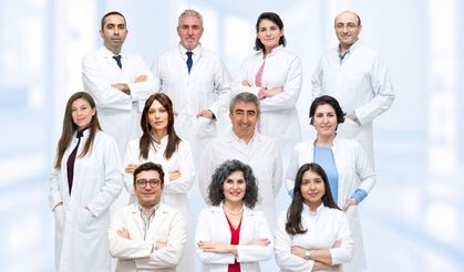 Optimed Hastanesi hekim kadrosunu güçlendiriyor