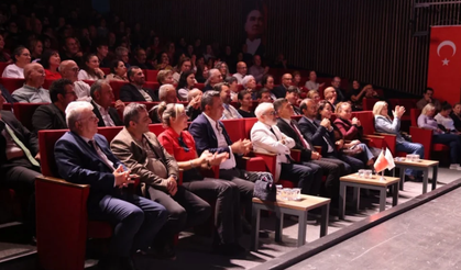 Tekirdağ'da Cumhuriyet Bayramı etkinlikleri başladı