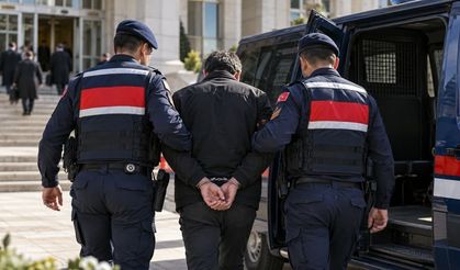 Tekirdağ’ın eylül bilançosu: 41 şüpheli tutuklandı
