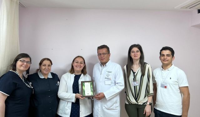 Op. Dr. Berin Selçuk, Özel Optimed Hastanesi’nde göreve başladı