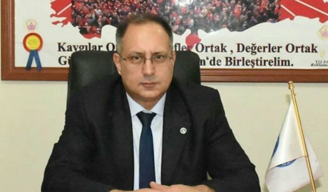 Kamuran Varma, Öğretmenlik Meslek Kanunu için TBMM’yi göreve davet etti