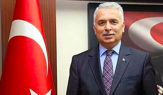 Vali Yıldırım'dan  Mehmet Akif Ersoy’u Anma Günü mesajı