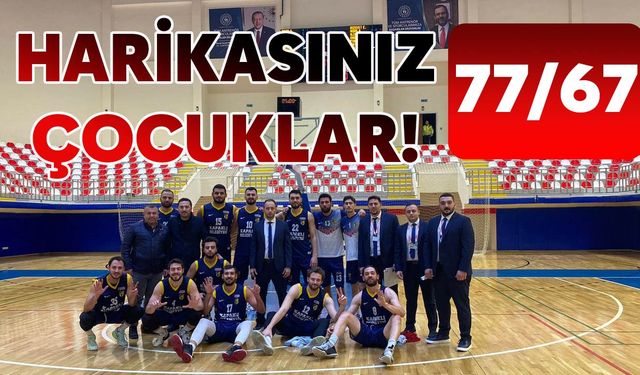 Kapaklıspor 7. maçından da galibiyetle ayrıldı