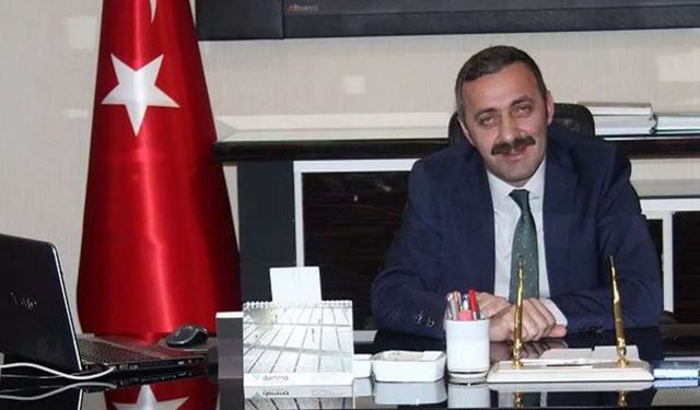 Ahmet Metin Turanlı, Tekirdağ İl Emniyet Müdürlüğü’ne atandı