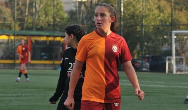 Kapaklı’dan Galatasaray’a uzanan başarı öyküsü