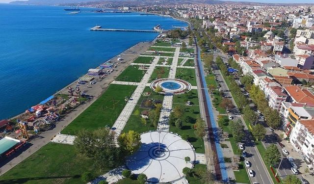 Tekirdağ bir yılda 45 bin kişi göç verdi