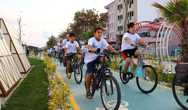 Avrupa Hareketlilik Haftası kapsamında çeşitli etkinlikler düzenlenecek