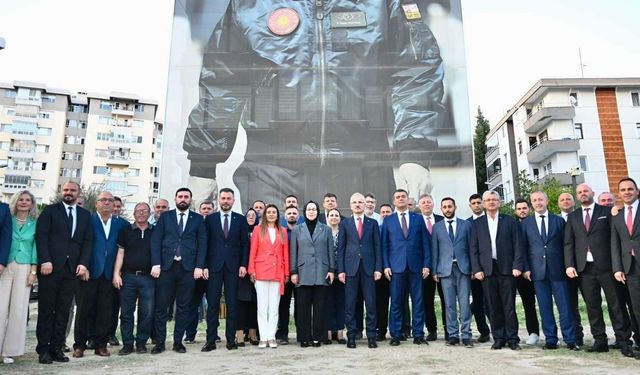 Bakan Uraloğlu: Genç nesil yaptığımız hizmetleri devletin görevi olarak görüyor