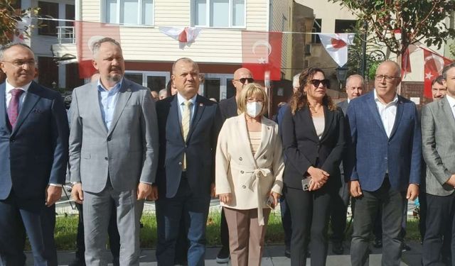 CHP’li Yontar’dan Müftü Yardımcısına Atatürk tepkisi