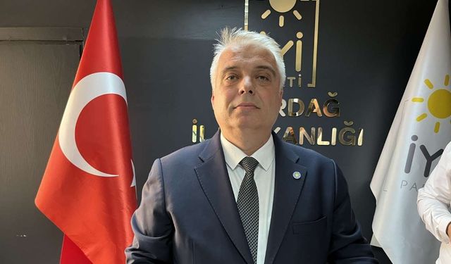 Başkan Metiner: Birçok insan gözaltına alındı, yetkililerden tık yok