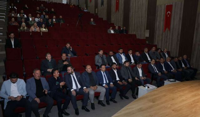 12 adet arsa ile 6 adet dükkan satışı oy çokluğuyla kabul edildi