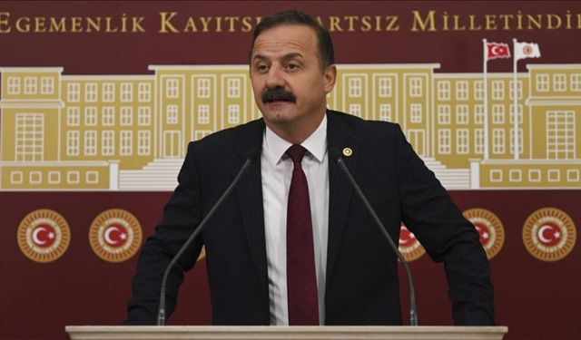 A Parti İl Binası, Yavuz Ağıralioğlu’nun katılımıyla açılacak