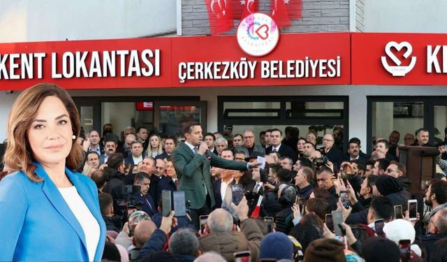 Başkan Yüceer, kent lokantası açılışına neden katılmadığını açıkladı