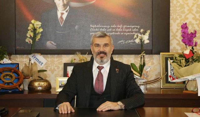 Başkan Çetin: Öncü firmaları ile KOBİ’lerimizi bir araya getirdik