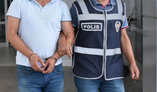 29 yıl kesinleşmiş cezası bulunan şahıs Kapaklı’da yakalandı