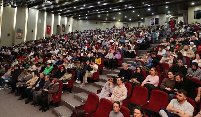 Cambazın Cenazesi Çerkezköy’de sahnelendi