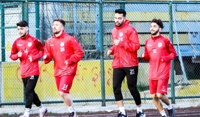 Sitespor’dan gol kralı transferi: 4 transfer açıkladılar