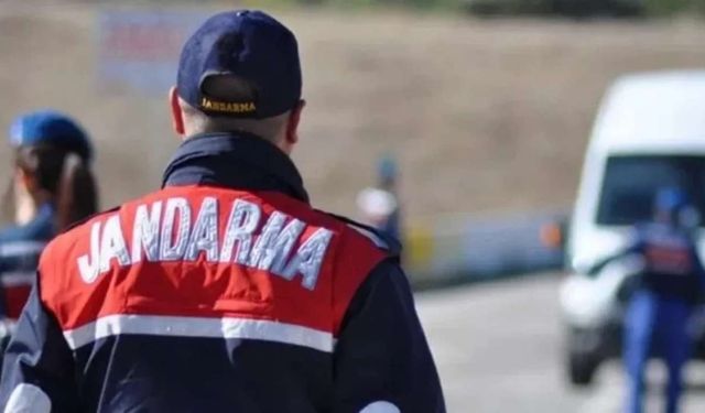 Jandarma tarafından Kapaklı’da 80 aranan şahıs yakalandı