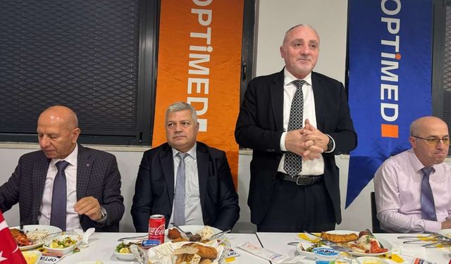 Optimed Kapaklı Hastanesi, hasta kabulüne başlayacak