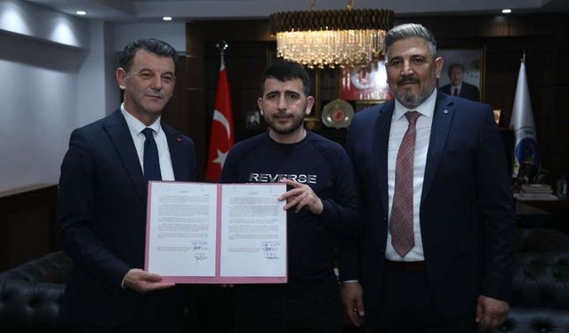 Kapaklı’da yaşlı ve bakıma muhtaç vatandaşlara kuaför desteği