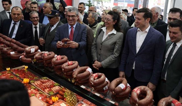 Çerkezköy Halk Et'te yeni fiyatlar belirlendi