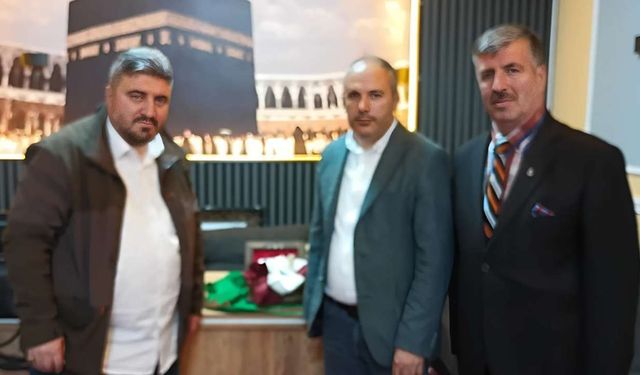 Sakal-ı Şerif Kapaklı’da ziyarete açılacak