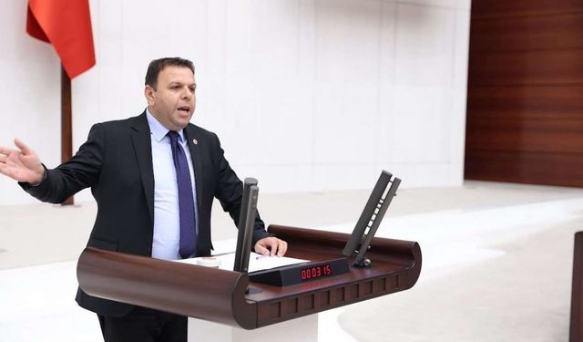 CHP'li Ün: Yumurta 30 TL olur