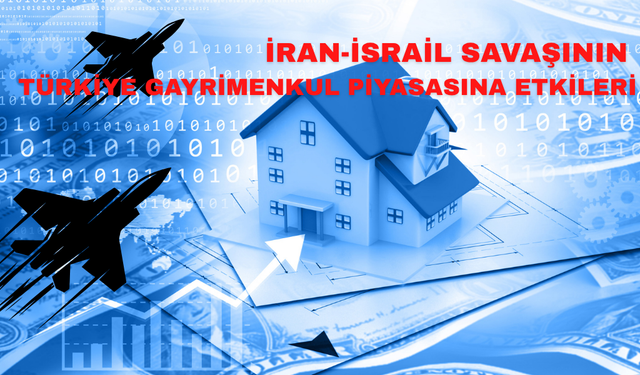 SAVAŞ SONRASI TÜRKİYE GAYRİMENKUL PİYASASI