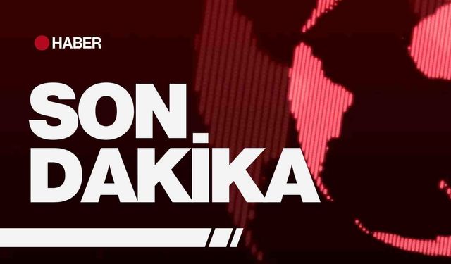 6.1'lik deprem oldu, Kapaklı'da da hissedildi