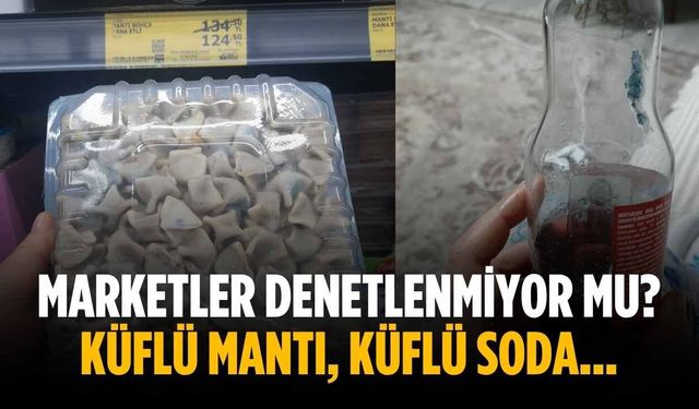 Sağlığımızla mı oynanıyor?