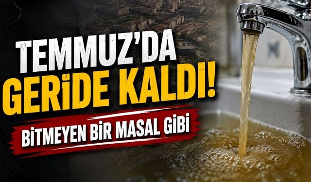 Temmuz’da geride kaldı! Bitmeyen bir masal gibi