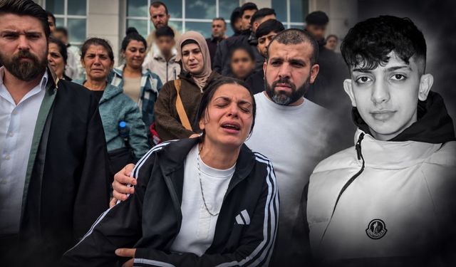 Erkan Karadeniz davasında ilk duruşma görüldü