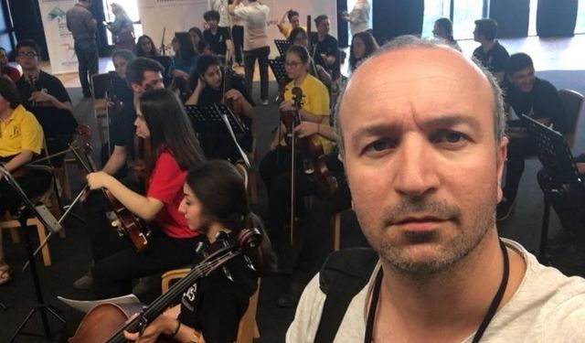 Serhat Karagöz belediye başkan yardımcısı oldu