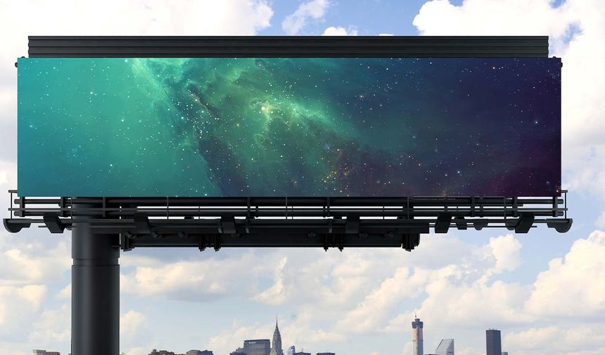 Dış Mekan Reklamlarınızı Canlandıracak LED Ekranlar